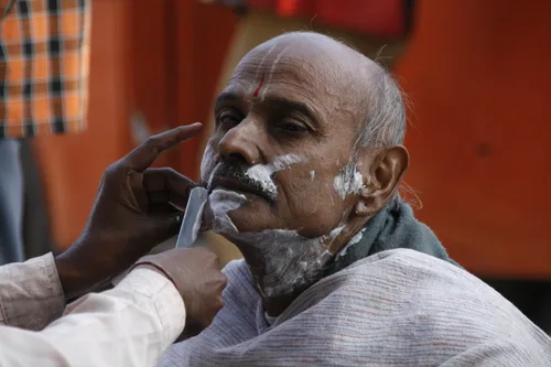 Photo from India