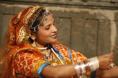 Photo from India