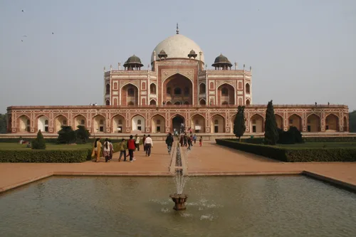 Photo from India