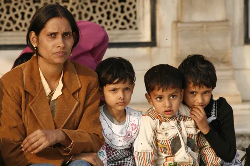 Photo from India