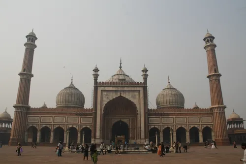 Photo from India