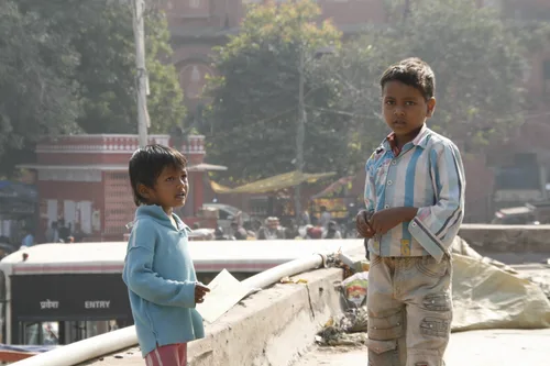 Photo from India
