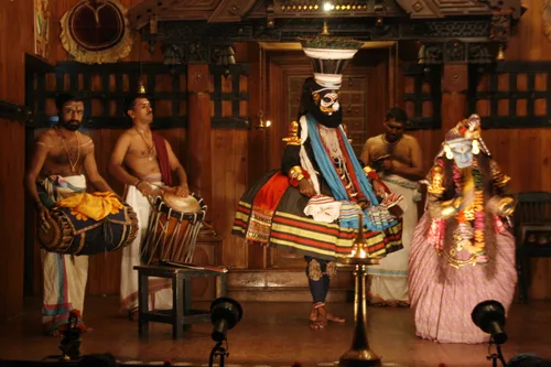 Photo from India