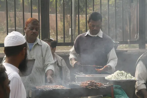 Photo from India