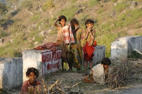 Photo from India