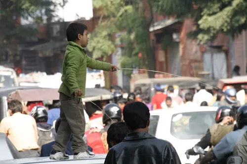 Photo from India
