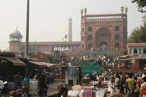 Photo from India