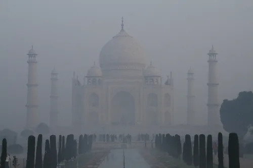 Photo from India