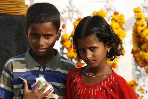 Photo from India