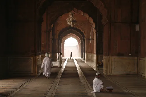 Photo from India