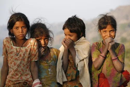 Photo from India