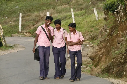 Photo from India