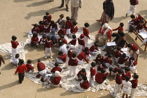 Photo from India