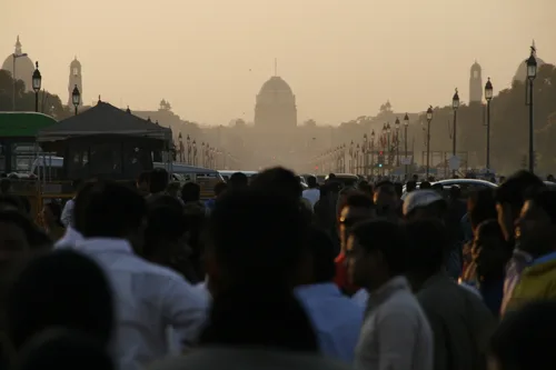 Photo from India
