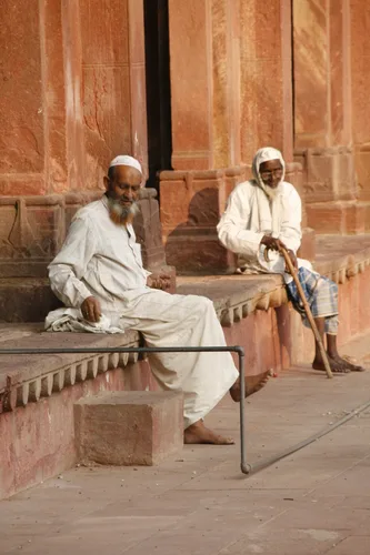 Photo from India