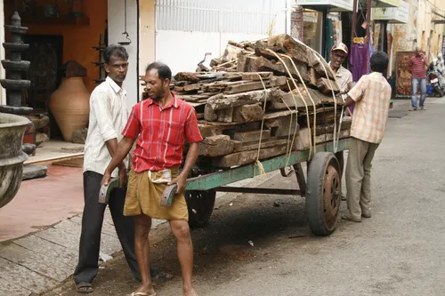 Photo from India