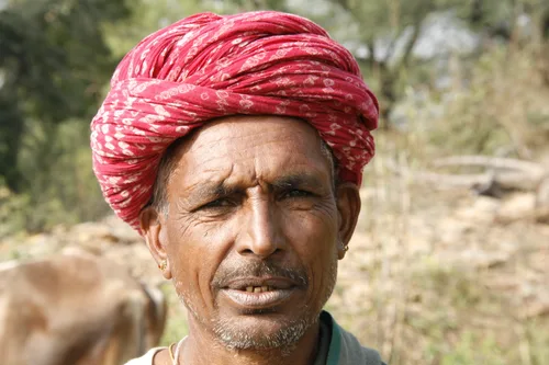 Photo from India