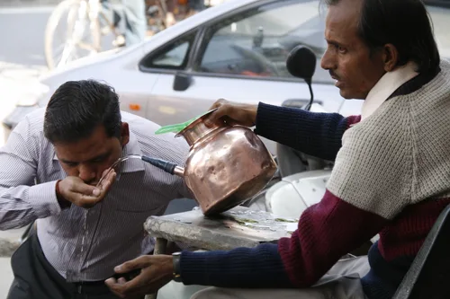 Photo from India