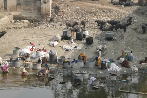 Photo from India