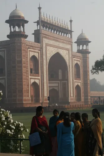 Photo from India