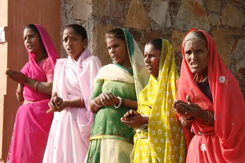 Photo from India