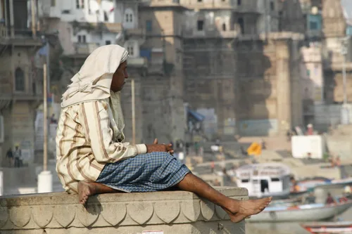 Photo from India