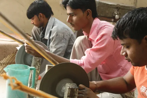 Photo from India
