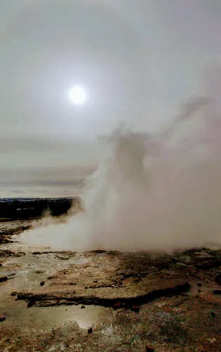 Photo from Iceland