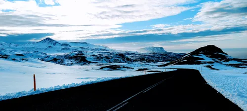 Photo from Iceland