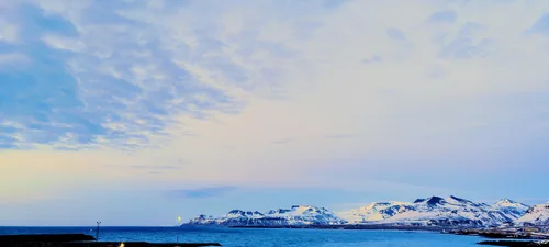 Photo from Iceland