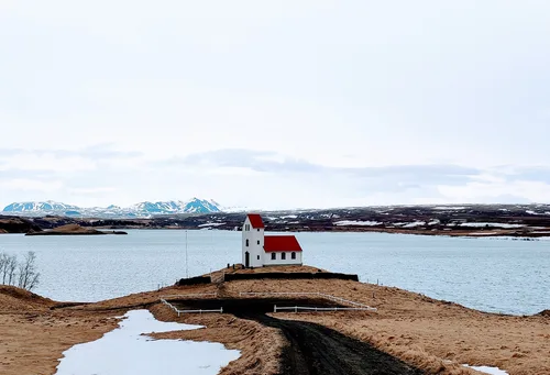 Photo from Iceland