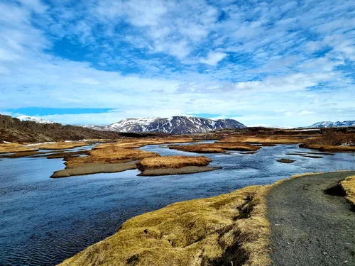 Photo from Iceland