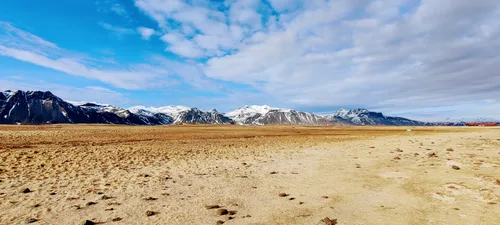 Photo from Iceland