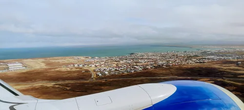 Photo from Iceland