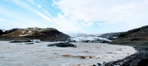 Photo from Iceland