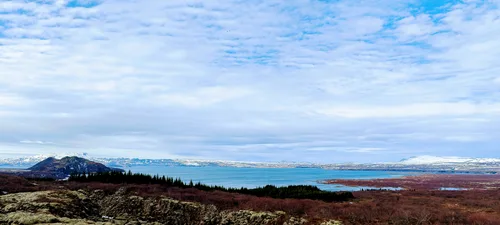 Photo from Iceland