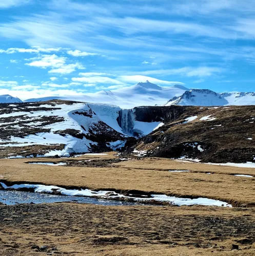 Photo from Iceland