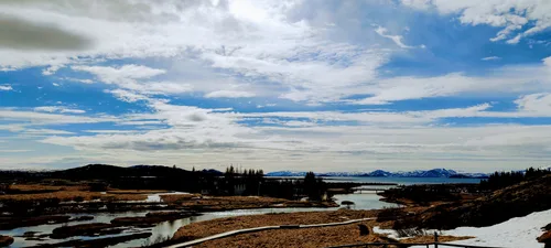 Photo from Iceland