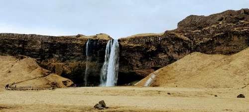 Photo from Iceland