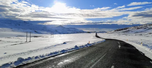 Photo from Iceland