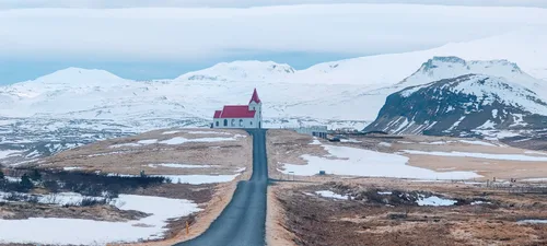 Photo from Iceland