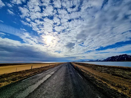 Photo from Iceland