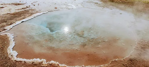 Photo from Iceland