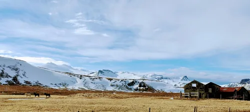 Photo from Iceland
