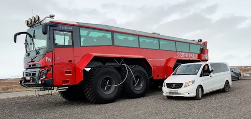 Photo from Iceland