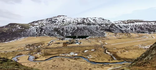 Photo from Iceland