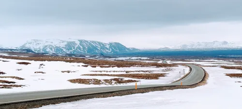 Photo from Iceland