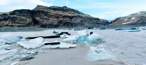 Photo from Iceland