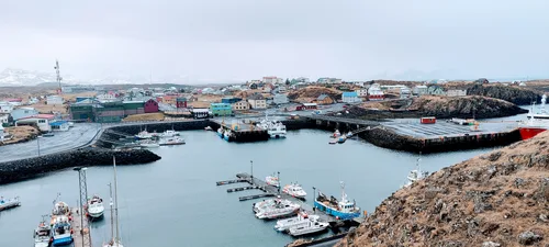 Photo from Iceland