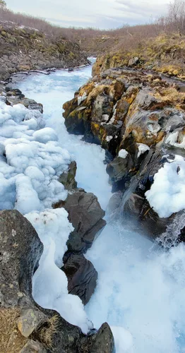 Photo from Iceland